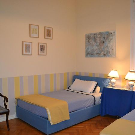 B&B Annabel Milano Exteriör bild