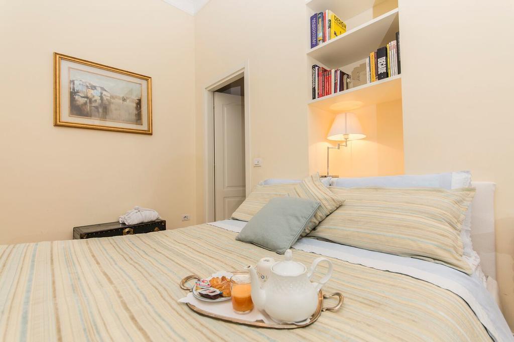 B&B Annabel Milano Exteriör bild