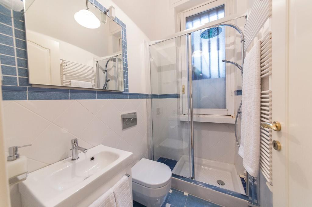 B&B Annabel Milano Exteriör bild