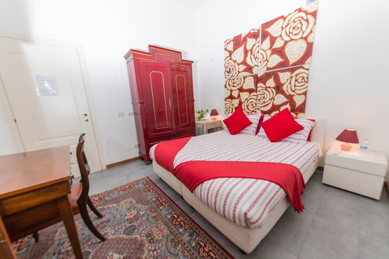 B&B Annabel Milano Exteriör bild
